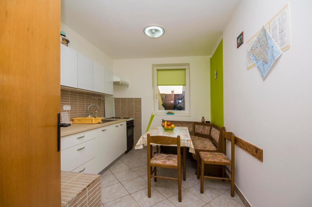 Gogic Apartment Poreč
