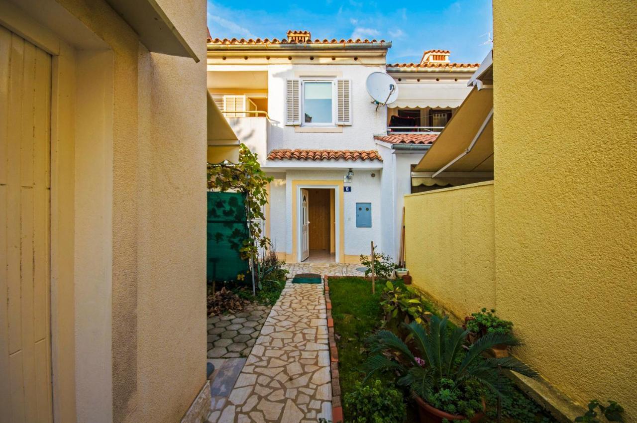 Gogic Apartment Poreč
