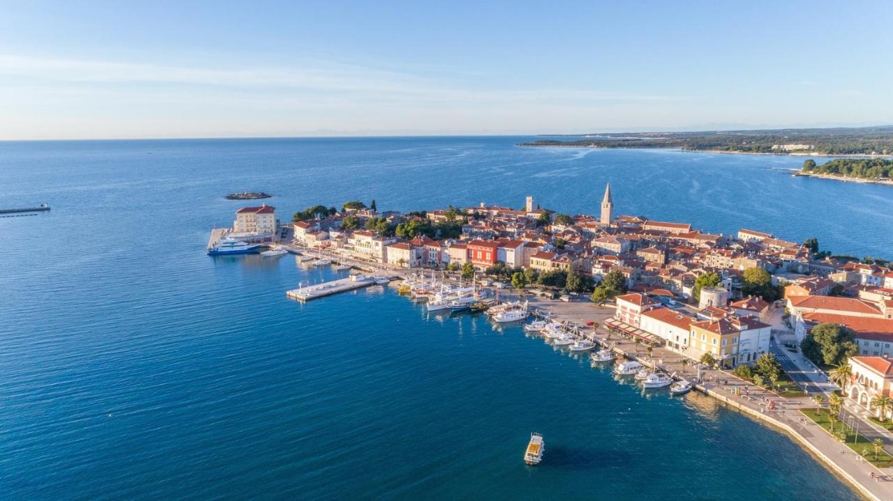 Apartment Gogic Poreč